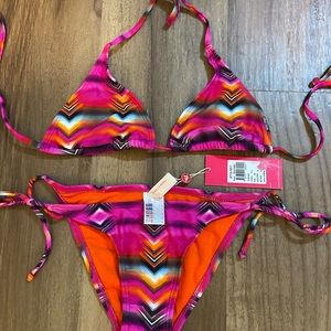 2 Chillies Bikini - Size 8